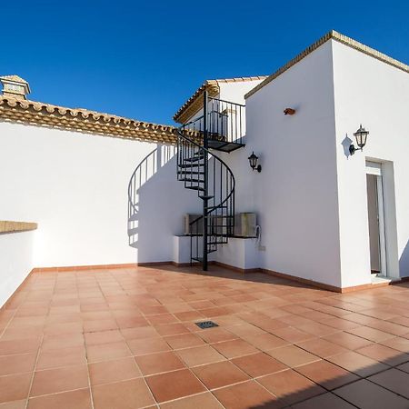Chalet Adosado Atalaya P Conil De La Frontera Exterior photo