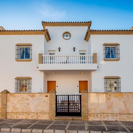 Chalet Adosado Atalaya P Conil De La Frontera Exterior photo
